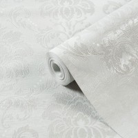 Обои бумажные Саратовские обои Moda Interio С6 Д648-06 (0,53х10,05 м)