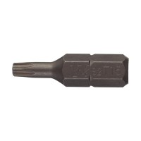 Бита Jettools (W4-11-02515-2) TORX T15 магнитная 25 мм (2 шт.)