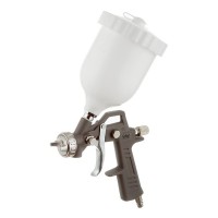 Краскораспылитель Fubag (110103) BASIC G600/1.5 HP верхний бачок