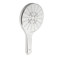 Лейка для душа GROHE RainShower SmartActive D150 мм 3F