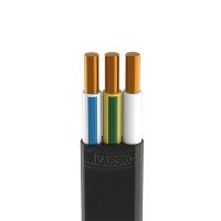 Кабель Кабэкс ВВГ-Пнг 3x2,5
