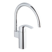 Смеситель для кухни GROHE Eurosmart New 33202002 однорычажный