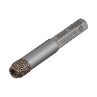 Коронка алмазная Bosch (2608580893) по керамограниту d10 мм