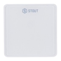 Датчик Stout C-8r (STE-0101-008010) комнатный беспроводной