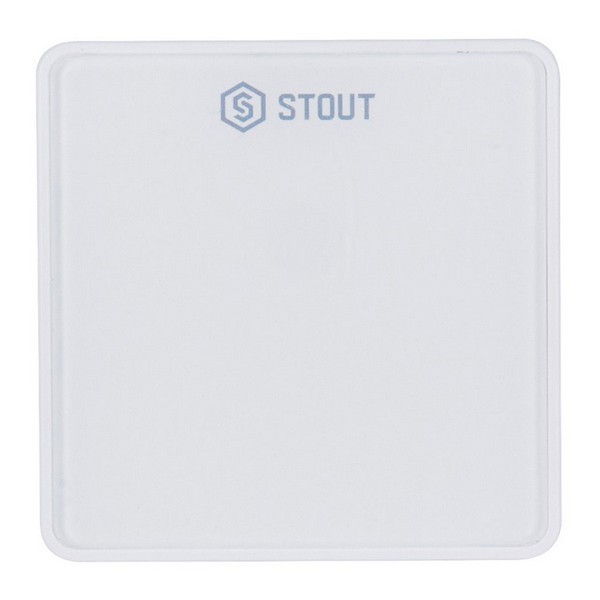 Датчик Stout C-8r (STE-0101-008010) комнатный беспроводной