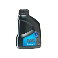 Масло для 4-тактных двигателей Husqvarna (5774192-01) минеральное 0,6 л