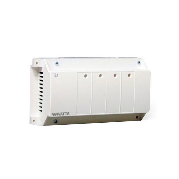 Модуль управляющий Watts WFHC 4 зоны 230 В