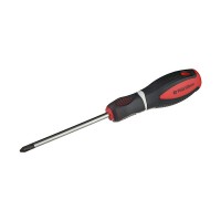 Отвертка крестовая PH2 100 мм Matrix (12060)