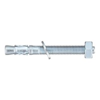 Анкер клиновой Friulsider FM753 10х90/20 (6 шт.)