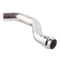 Обвод VALTEC (VTi.970.I.002222) 22х22 мм ВН нержавеющая сталь