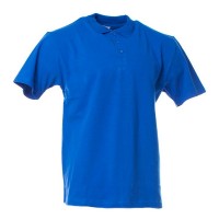 Рубашка-поло Спрут (120633) 54 (2XL) цвет василек