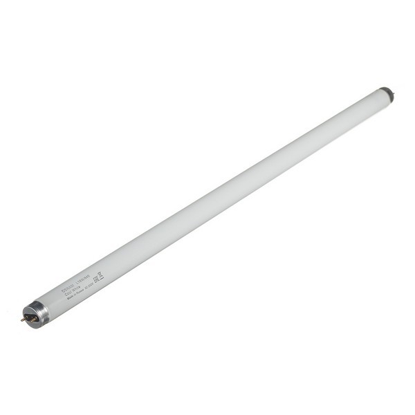Лампа люминесцентная Osram 18 Вт G13 T8 трубка 4000К естественный белый свет 590 мм (25 шт.)
