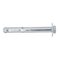 Анкерный болт Hilti HLC-H для бетона 10х80 мм (15 шт.)