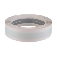 Лента металлизированная углозащитная Sheetrock 52 мм 30 м