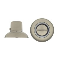 Фиксатор Palladium Revolution R BK SN/CP (хром)
