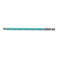 Бита Jettools (W3-22-1272-2) PZ2 магнитная 127 мм (2 шт.)