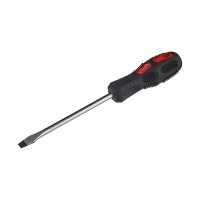 Отвертка плоская SL8 150 мм Hesler