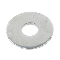 Шайба кузовная оцинкованная 16x50 мм DIN 9021 (25 шт.)