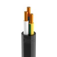 Кабель Кабэкс ВВГнг 3x1,5 (100 м)