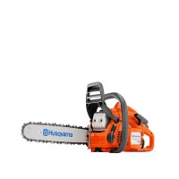 Бензопила Husqvarna H440e II (9677887-35) 2,4 л.с. 15" шаг 0.325" паз 1,3 мм 64 звена