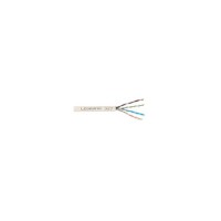 Кабель компьютерный (витая пара) FTP 4PR CAT5e 4х2x0,52 мм2 экранированный Legrand (305 м)