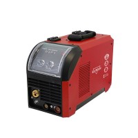 Сварочный аппарат инверторного типа Elitech ИС 220ПН MMA/TIG