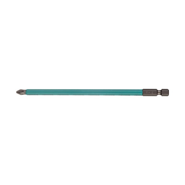Бита Jettools (W2-22-1502-2) PH2 магнитная 150 мм (2 шт.)