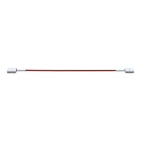 Коннектор для светодиодной ленты SMD 3528 Navigator 12 В NLSC-8mm-PC-W-PC (5 шт.)