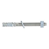 Анкер клиновой Friulsider FM753 6х65/15 (10 шт.)