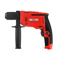 Дрель ударная КМ ID-601 600 Вт