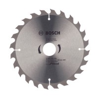 Диск пильный по дереву Bosch Optiline ECO (2608644379) 200х32х2,5 мм 24 зуба