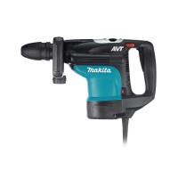 Перфоратор электрический Makita HR4510С 1350 Вт 13 Дж SDS-max
