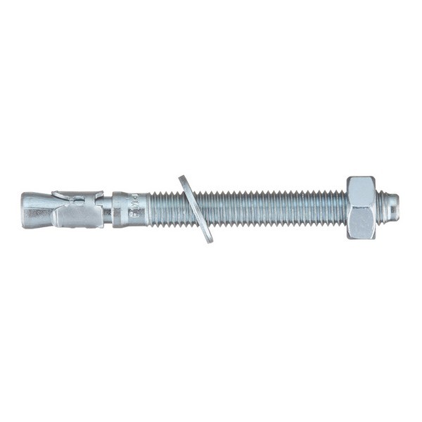 Анкер клиновой Friulsider FM753 10х100/30 (50 шт.)