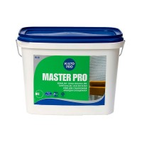 Клей для стеклообоев Kiilto Master Pro готовый 15,75 кг
