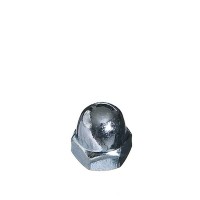 Гайка колпачковая M12 DIN 1587 (1 шт.)