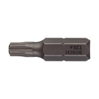 Бита Bosch (2607001615) TORX T25 25 мм (3 шт.)