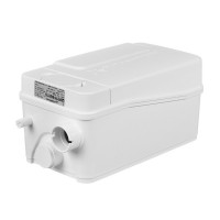 Насосная канализационная установка Grundfos Sololift2 D-2 (97775318) 119 л/мин