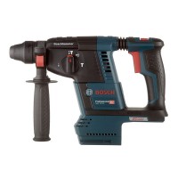Перфоратор аккумуляторный Bosch GBH 18V-26 (0611909000) 2,6 Дж 18В Li-Ion SDS-plus без АКБ и ЗУ