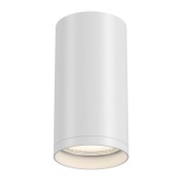 Светильник накладной MAYTONI Technical FOCUS S (C052CL-01W) GU10 52х100х52 мм 50 Вт 220 В IP 20 декоративный белый