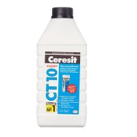 Гидрофобизатор для защиты швов Ceresit CT10 1 л