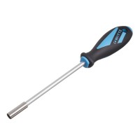 Отвертка 1/4 HEX 150 мм Witte (53091) под биту