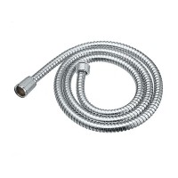 Шланг для душа 1500 мм GROHE RELEXAFLEX 28105000 металлический