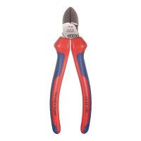 Бокорезы Knipex (KN-7002160SB) 160 мм