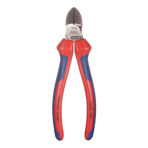 Бокорезы Knipex (KN-7002160SB) 160 мм