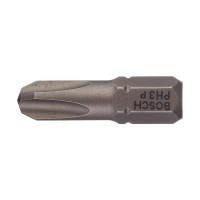 Бита Bosch (2607001515) PH3 25 мм (3 шт.)