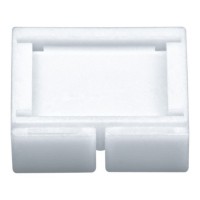 Коннектор для светодиодной ленты SMD 3528 Navigator 12 В NLSC-8mm-PC-PC (5 шт.)