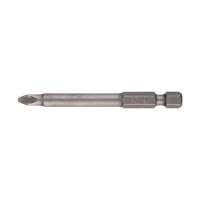 Бита Jettools (W3-22-0702-1) PZ2 магнитная 70 мм (1 шт.)