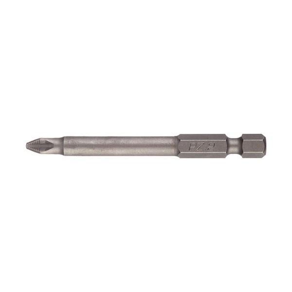 Бита Jettools (W3-22-0702-1) PZ2 магнитная 70 мм (1 шт.)