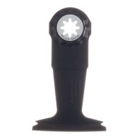 Насадка для реноватора Bosch Starlock Plus (2608662564) по дереву и металлу 65 мм
