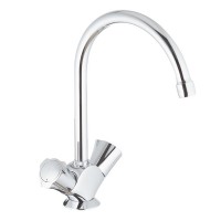 Смеситель для кухни GROHE Costa L 31831001 двухвентильный